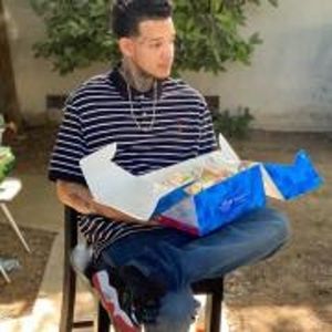 Meet your Posher, Timothy